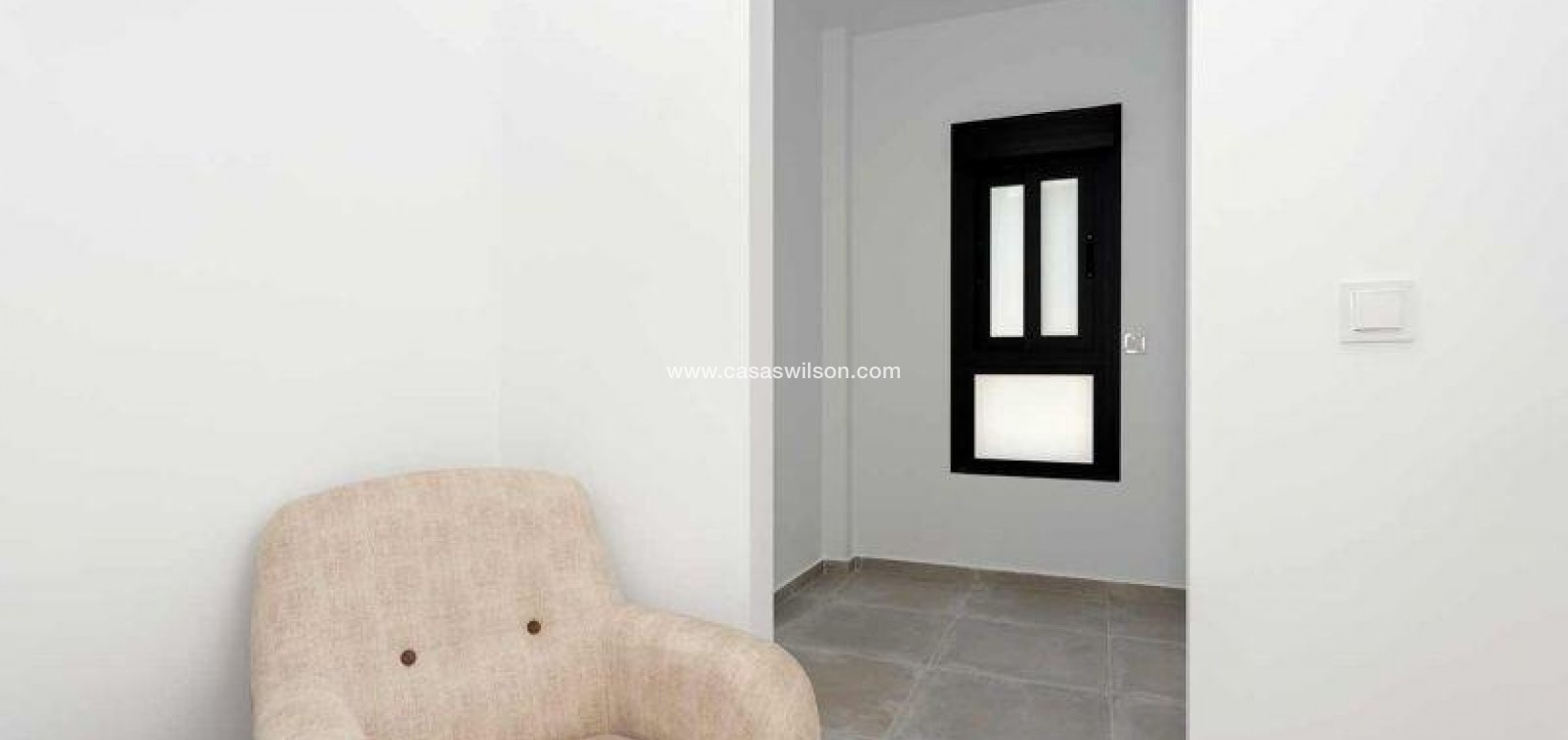 New Build - Townhouse - Daya Nueva - CENTRO