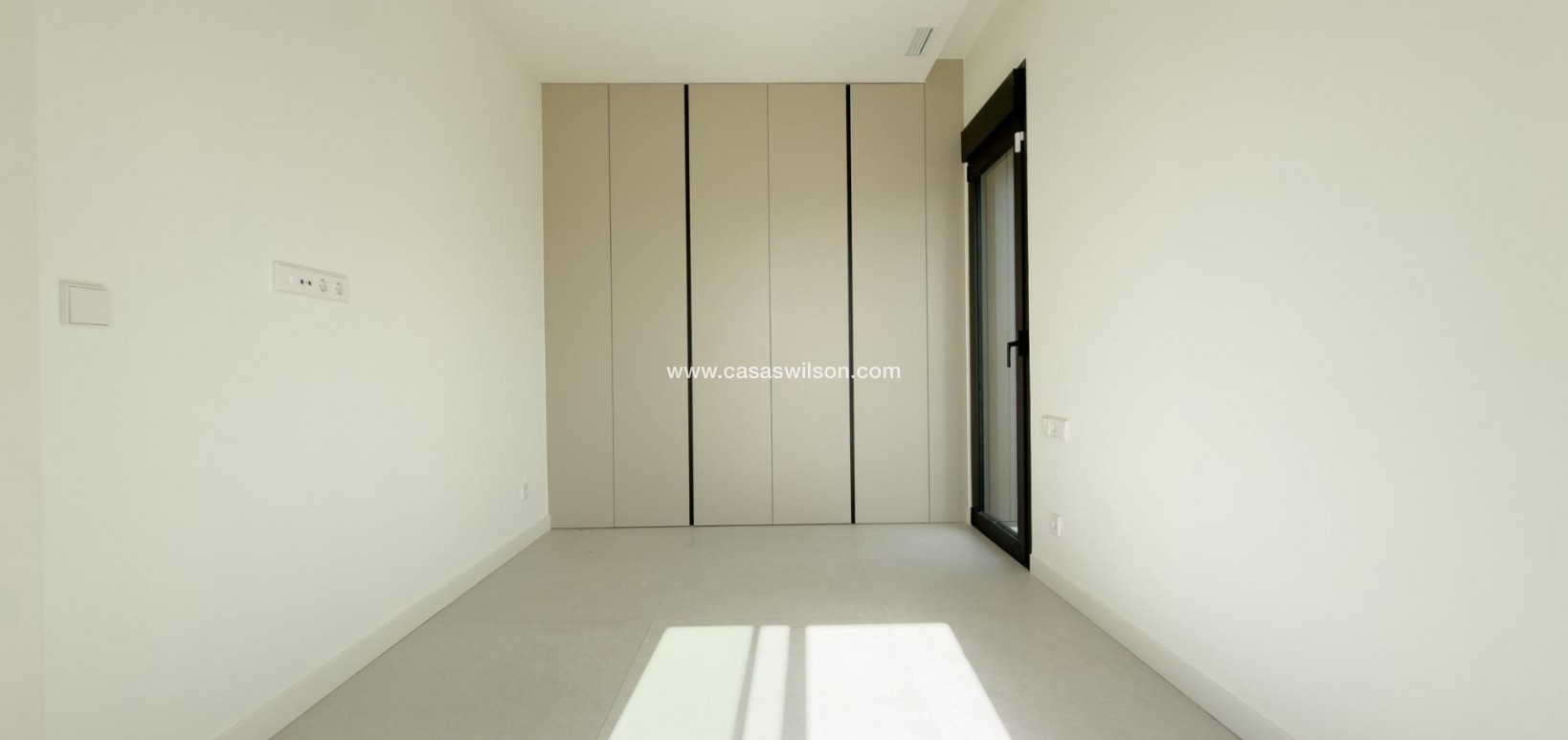 New Build - Villa - Finestrat - Campana garden