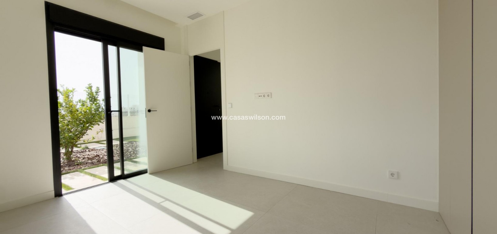 New Build - Villa - Finestrat - Campana garden