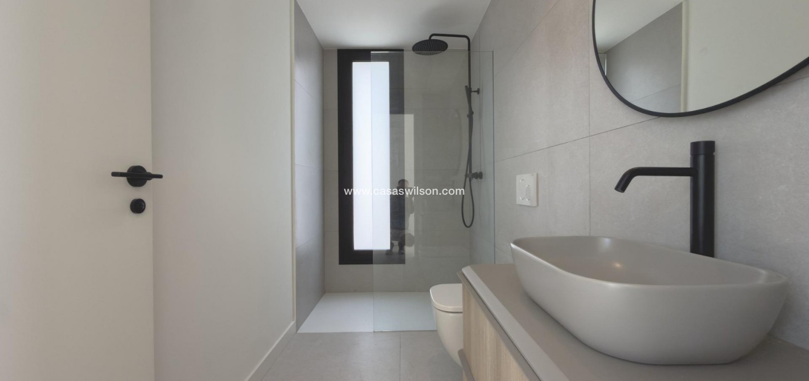 New Build - Villa - Finestrat - Campana garden