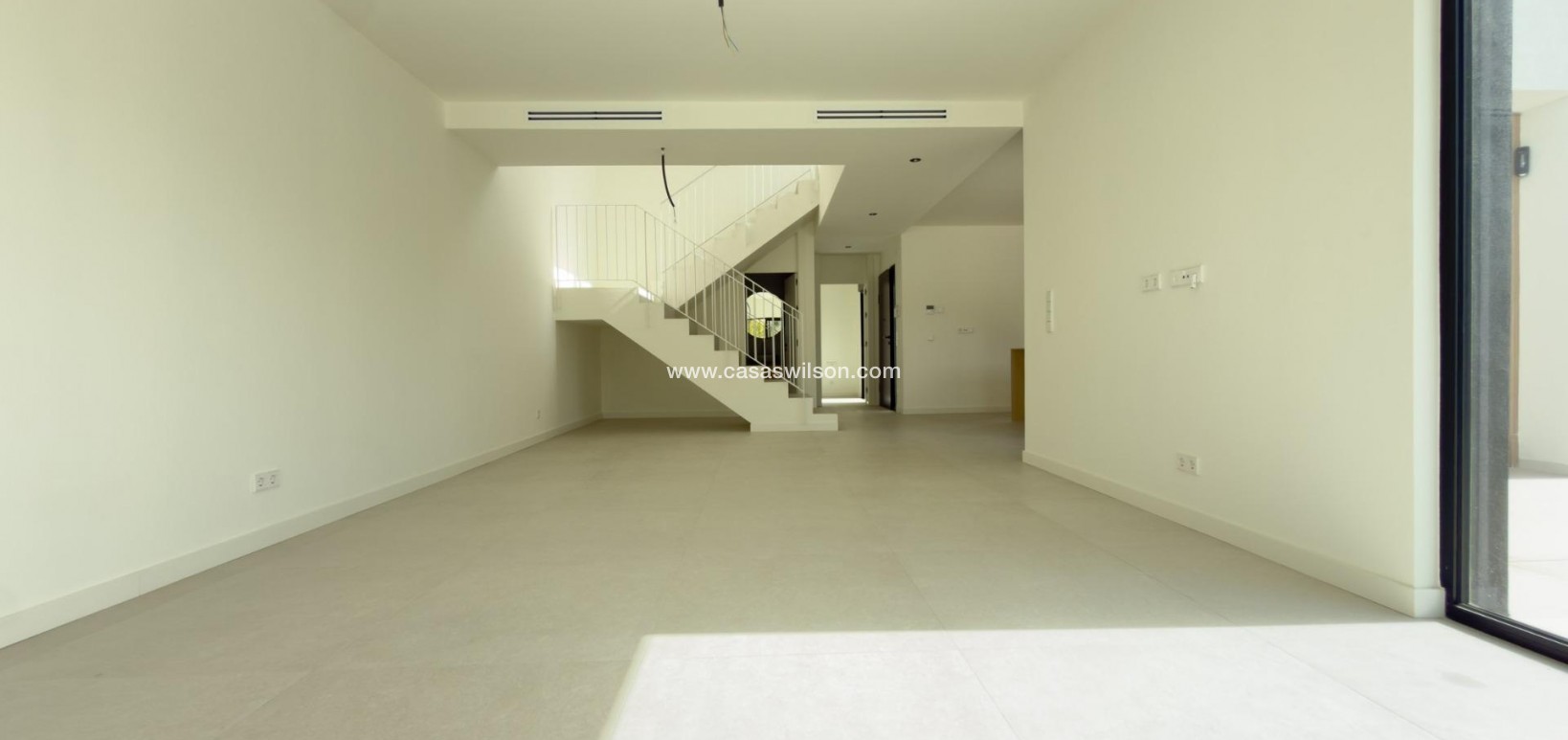 New Build - Villa - Finestrat - Campana garden