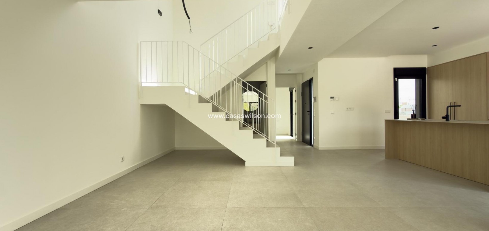 New Build - Villa - Finestrat - Campana garden