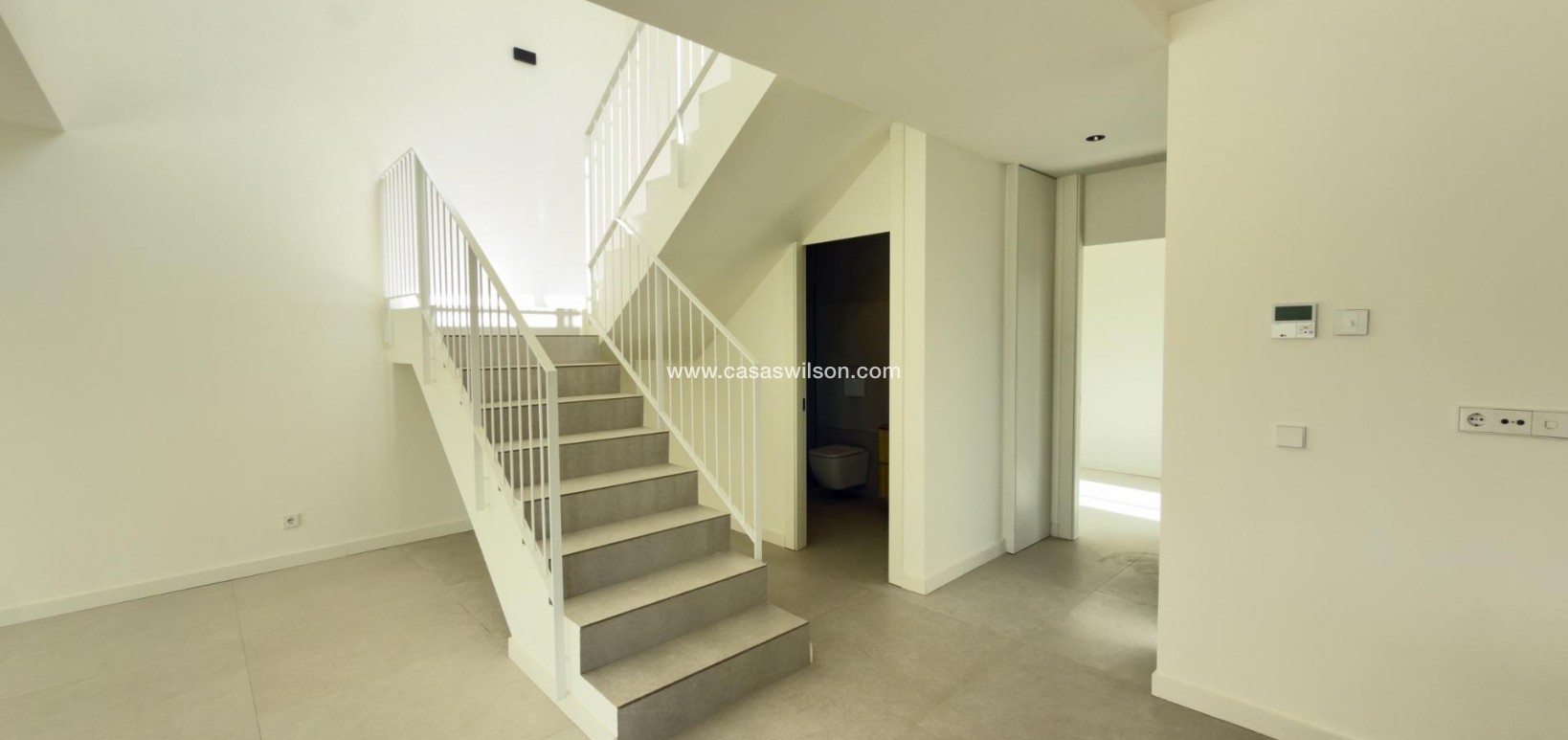 New Build - Villa - Finestrat - Campana garden