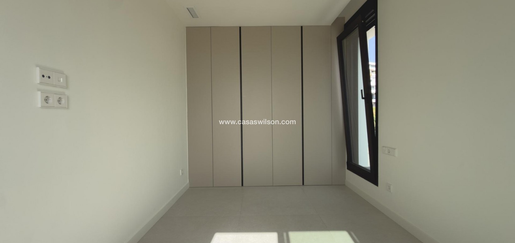 New Build - Villa - Finestrat - Campana garden