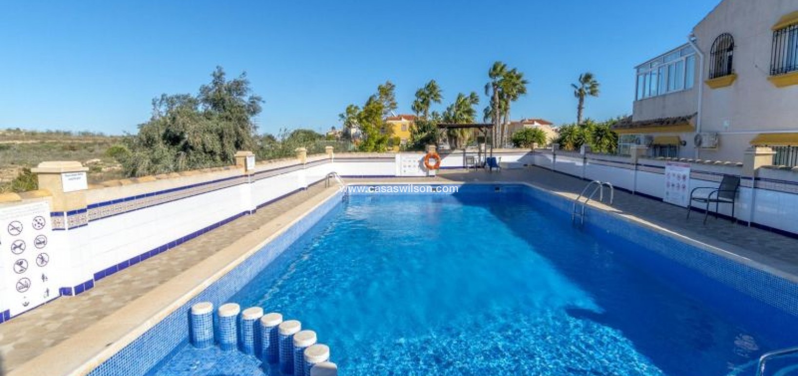 Venta - Apartamento - Cabo Roig
