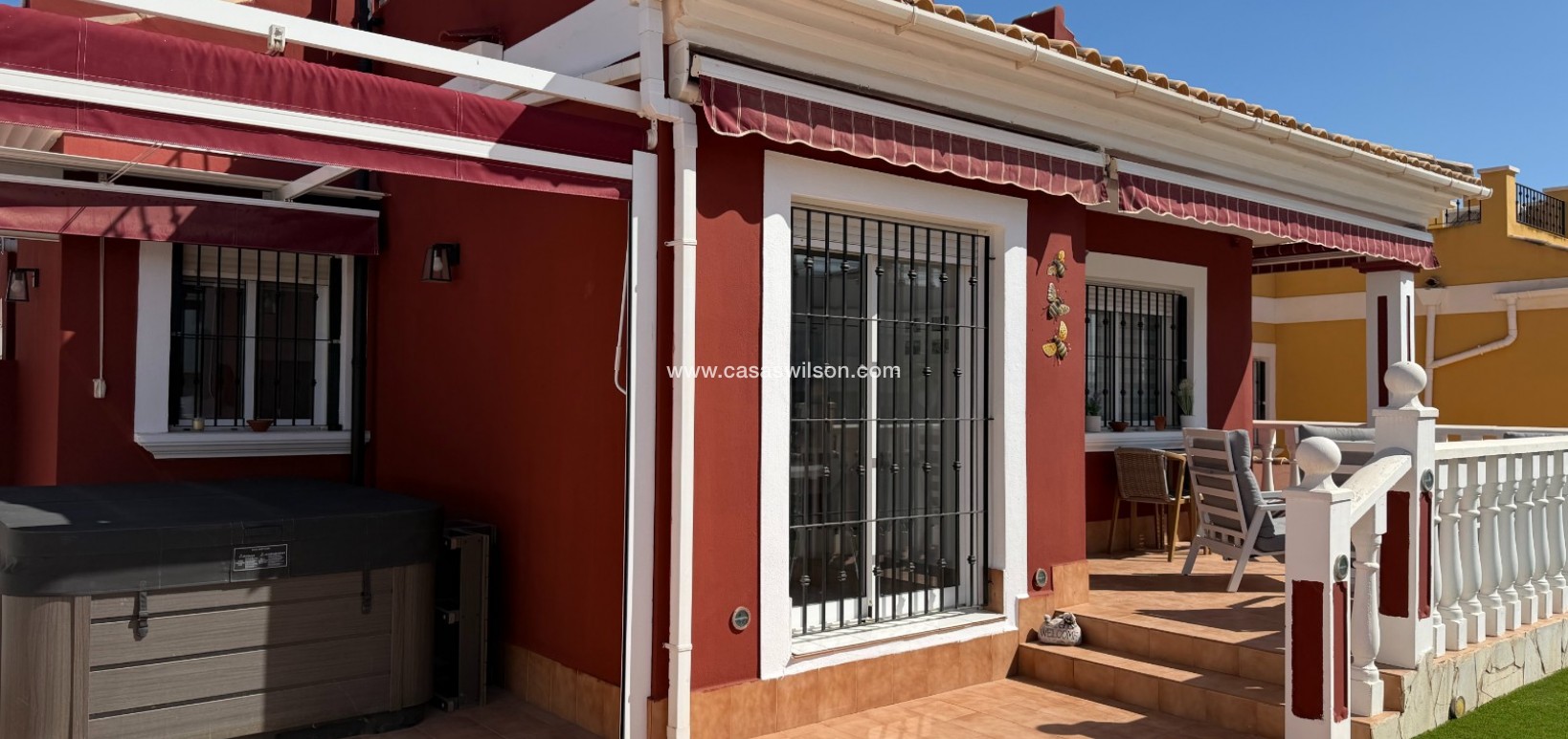 Venta - Chalet - Orihuela - Urbanización Entre Naranjos Vistabella 