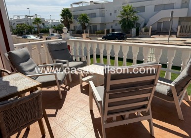 Venta - Chalet - Orihuela - Urbanización Entre Naranjos Vistabella 