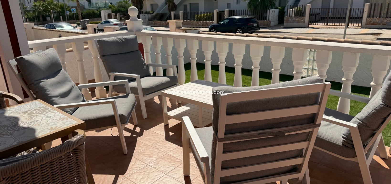 Venta - Chalet - Orihuela - Urbanización Entre Naranjos Vistabella 