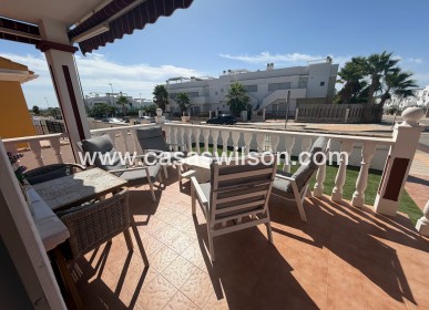 Venta - Chalet - Orihuela - Urbanización Entre Naranjos Vistabella 