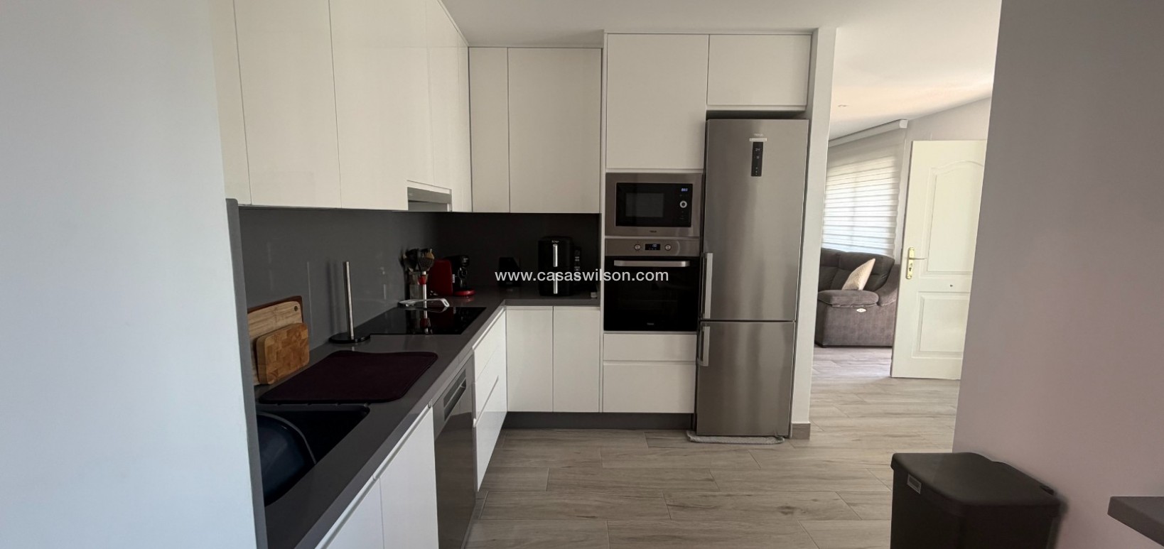 Venta - Chalet - Orihuela - Urbanización Entre Naranjos Vistabella 