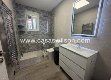 Venta - Chalet - Orihuela - Urbanización Entre Naranjos Vistabella 