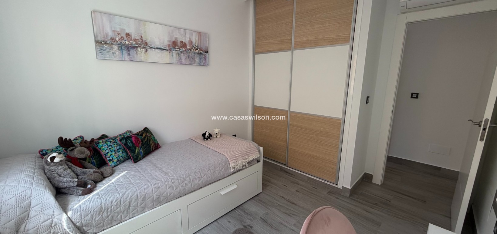 Venta - Chalet - Orihuela - Urbanización Entre Naranjos Vistabella 