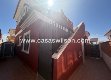 Venta - Chalet - Orihuela - Urbanización Entre Naranjos Vistabella 