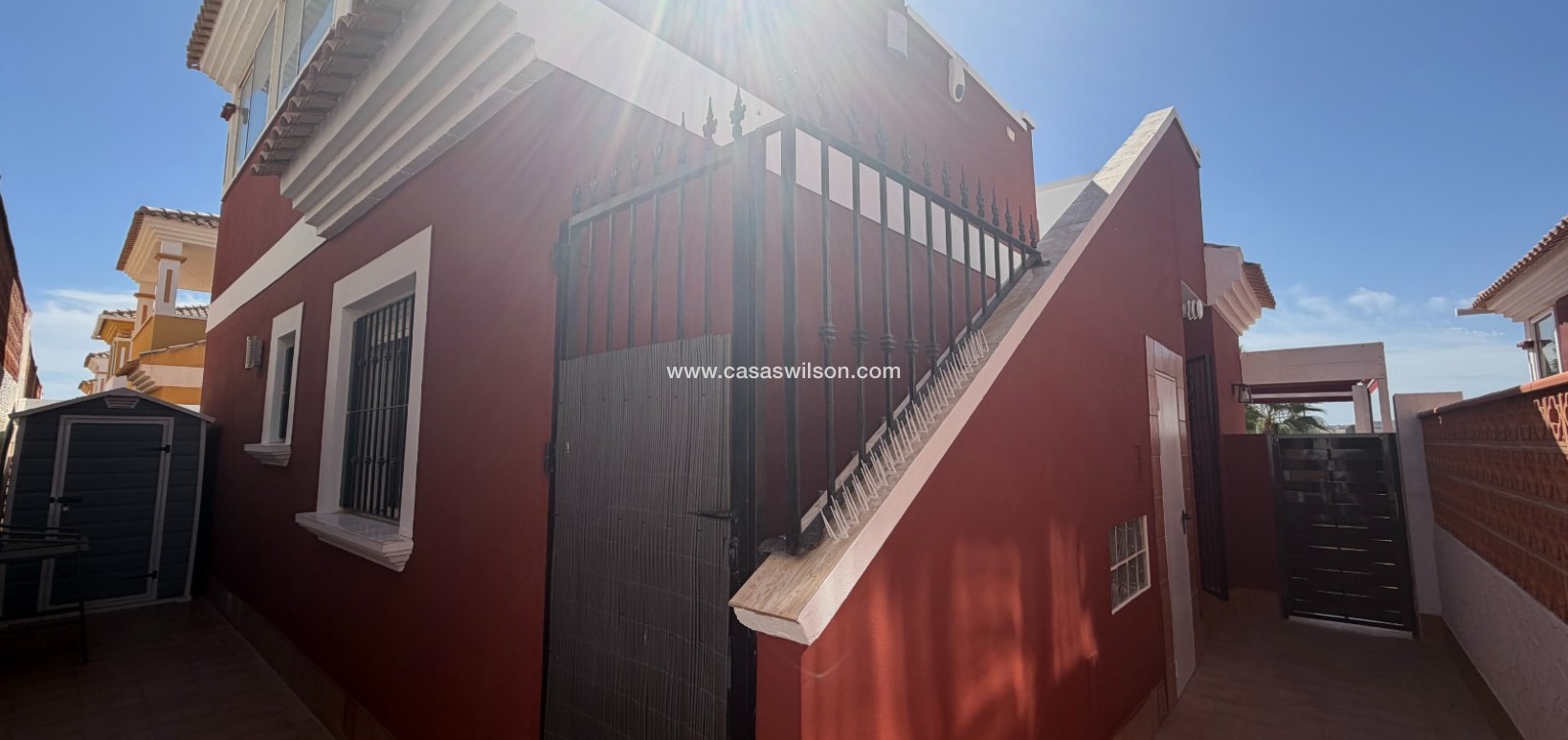 Venta - Chalet - Orihuela - Urbanización Entre Naranjos Vistabella 