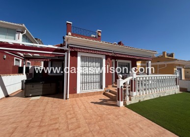 Venta - Chalet - Orihuela - Urbanización Entre Naranjos Vistabella 