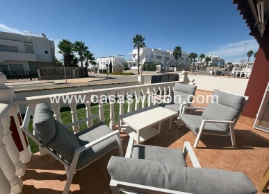 Venta - Chalet - Orihuela - Urbanización Entre Naranjos Vistabella 