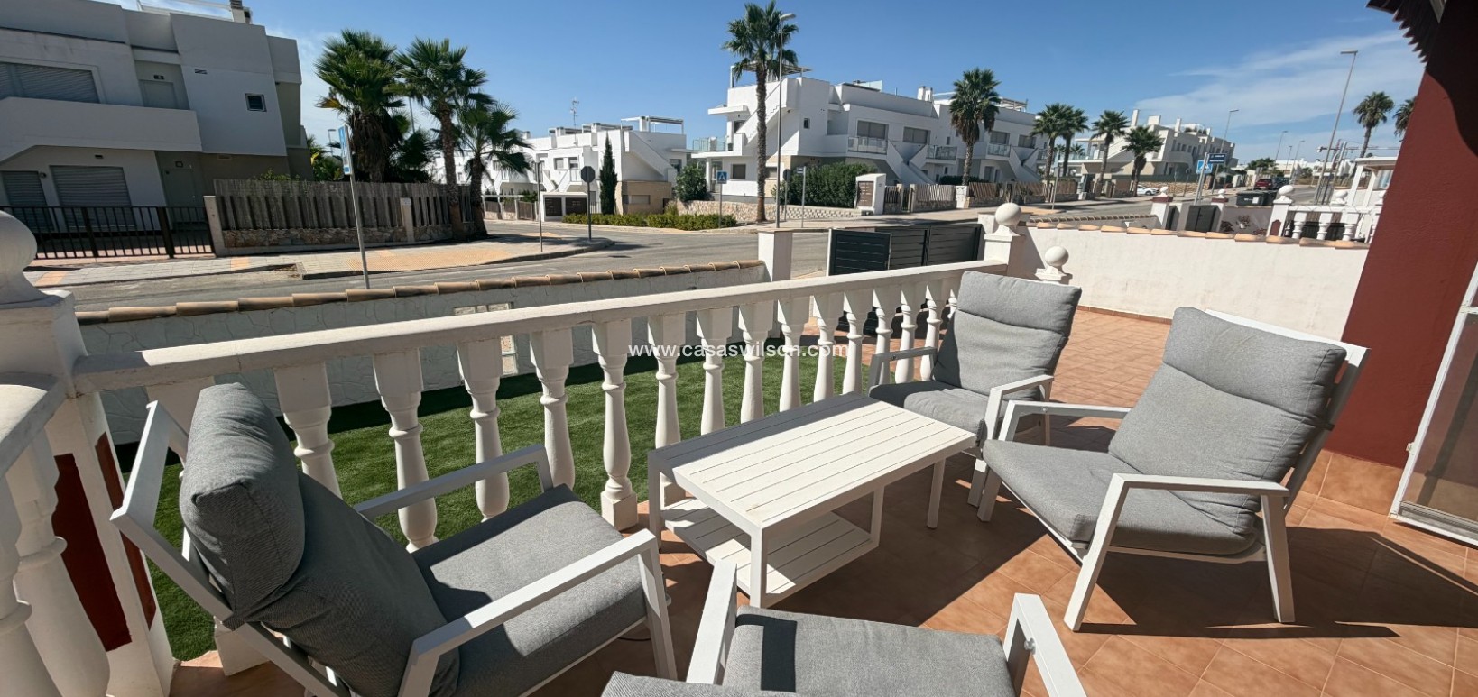 Venta - Chalet - Orihuela - Urbanización Entre Naranjos Vistabella 