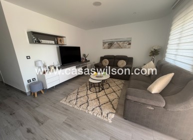 Venta - Chalet - Orihuela - Urbanización Entre Naranjos Vistabella 