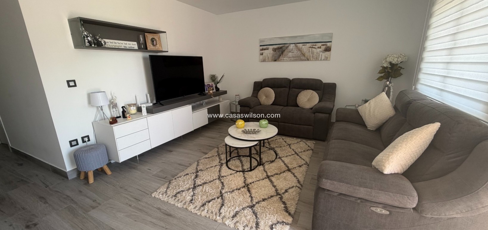 Venta - Chalet - Orihuela - Urbanización Entre Naranjos Vistabella 