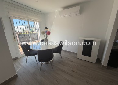 Venta - Chalet - Orihuela - Urbanización Entre Naranjos Vistabella 