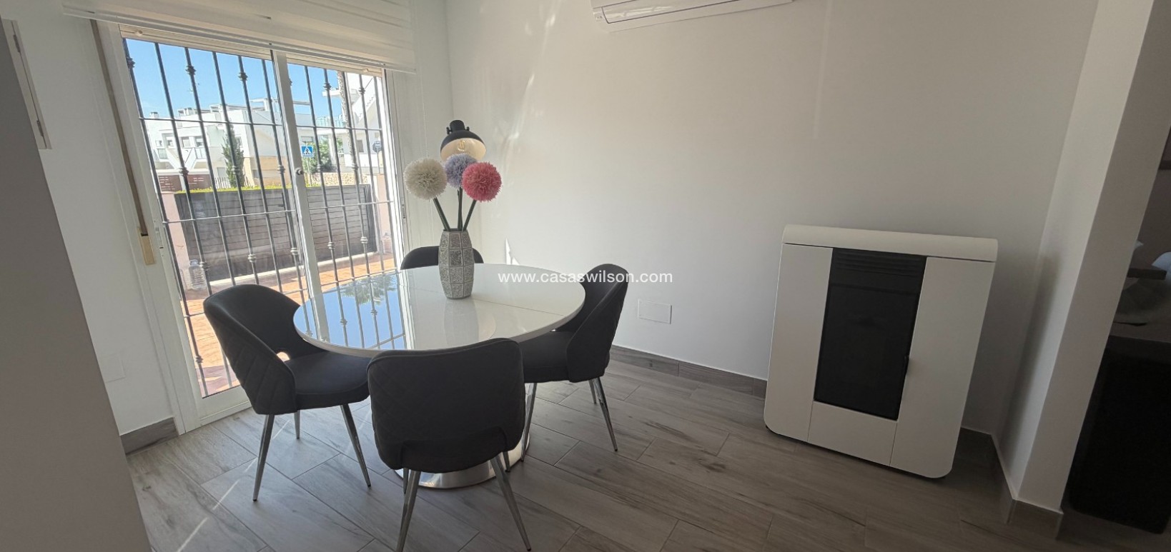 Venta - Chalet - Orihuela - Urbanización Entre Naranjos Vistabella 