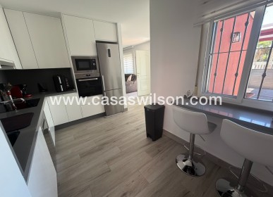 Venta - Chalet - Orihuela - Urbanización Entre Naranjos Vistabella 