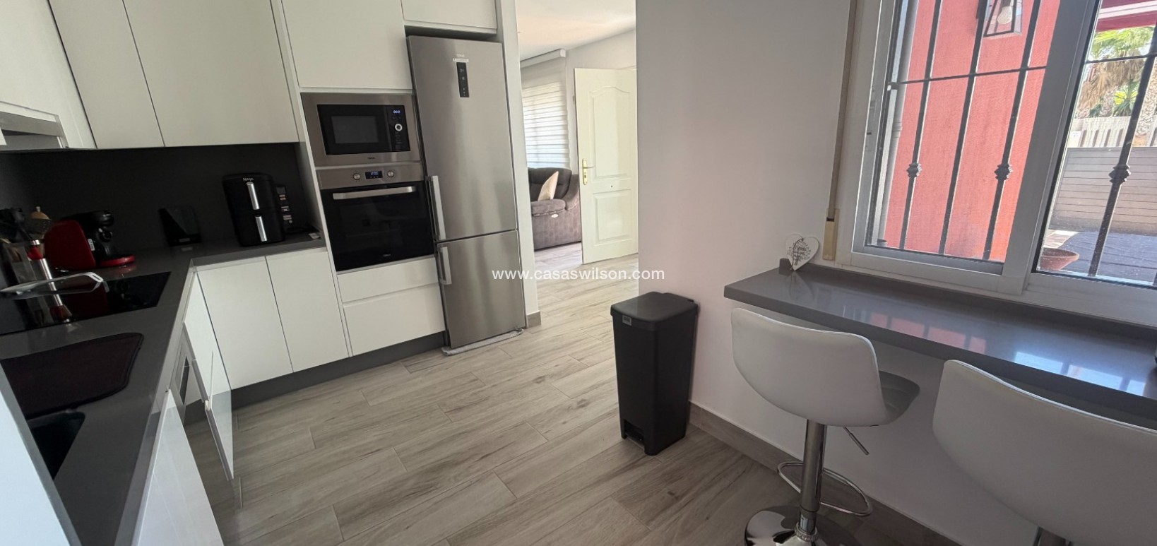 Venta - Chalet - Orihuela - Urbanización Entre Naranjos Vistabella 