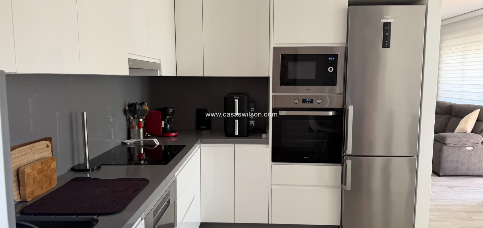 Venta - Chalet - Orihuela - Urbanización Entre Naranjos Vistabella 