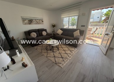 Venta - Chalet - Orihuela - Urbanización Entre Naranjos Vistabella 