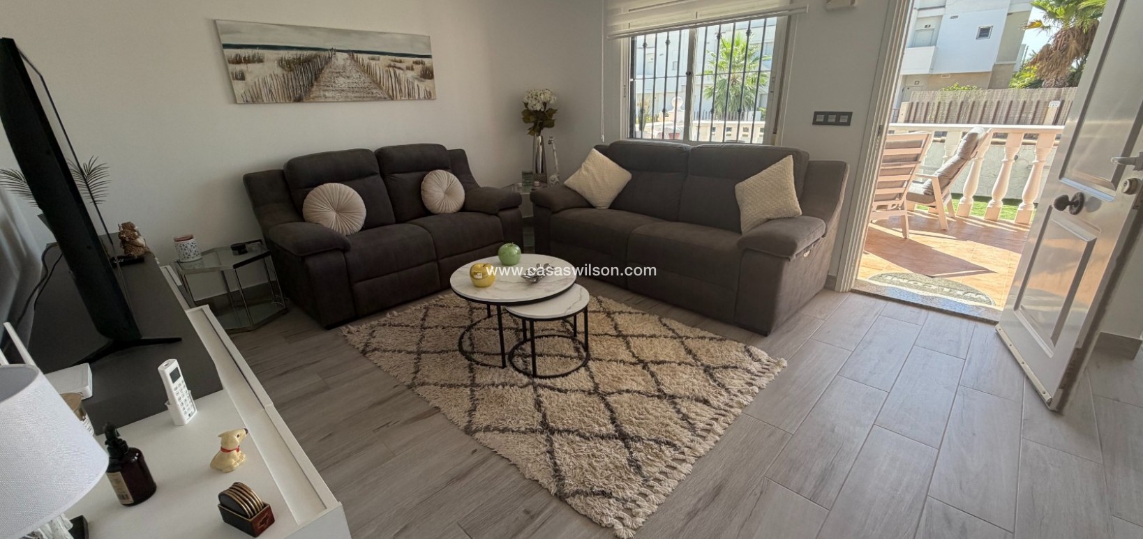 Venta - Chalet - Orihuela - Urbanización Entre Naranjos Vistabella 