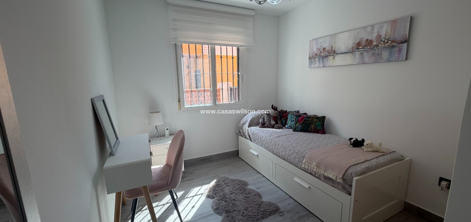 Venta - Chalet - Orihuela - Urbanización Entre Naranjos Vistabella 