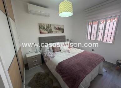 Venta - Chalet - Orihuela - Urbanización Entre Naranjos Vistabella 
