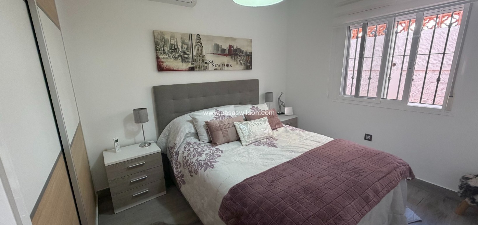 Venta - Chalet - Orihuela - Urbanización Entre Naranjos Vistabella 