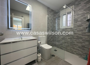 Venta - Chalet - Orihuela - Urbanización Entre Naranjos Vistabella 
