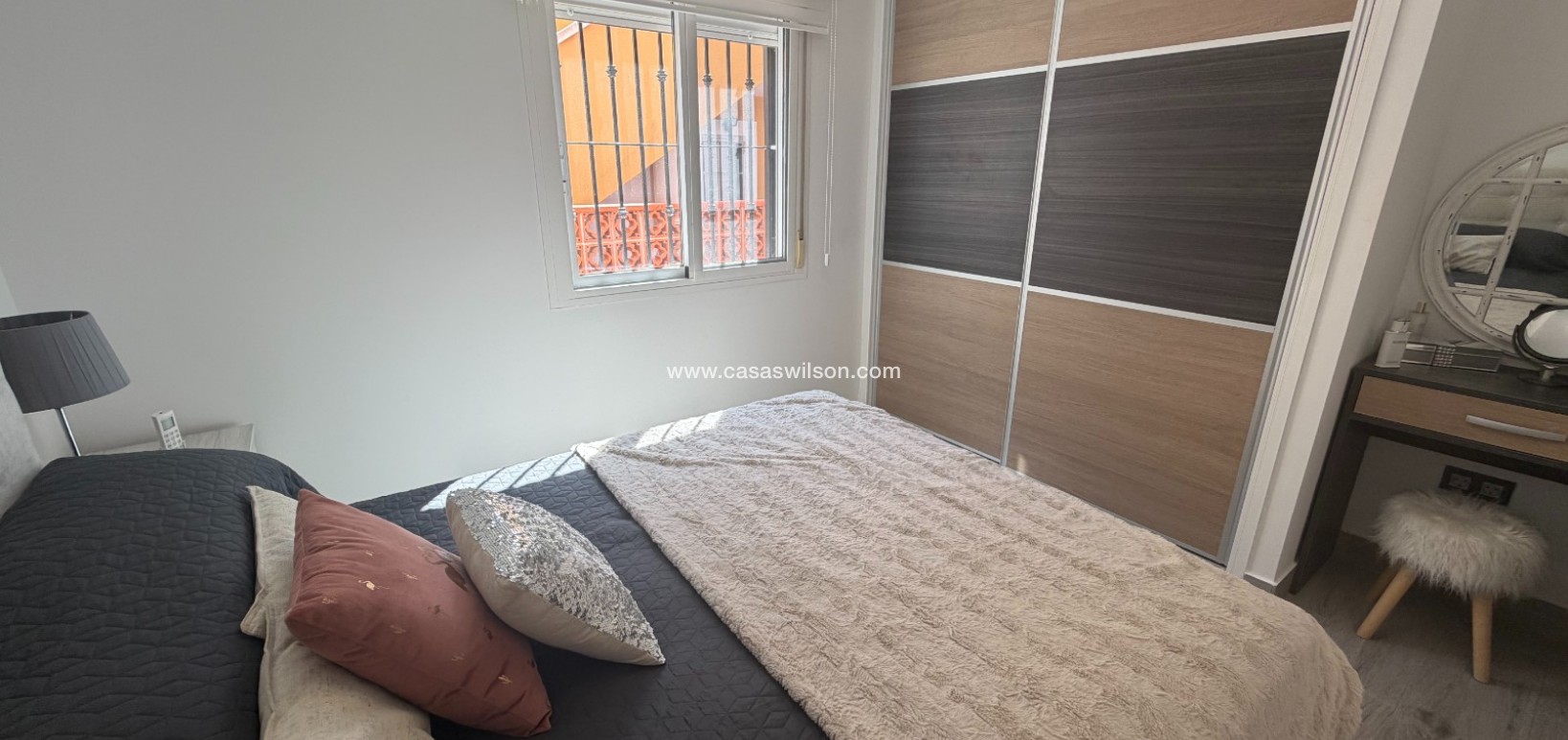 Venta - Chalet - Orihuela - Urbanización Entre Naranjos Vistabella 