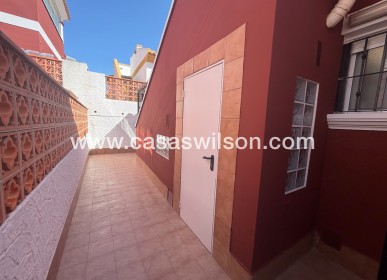 Venta - Chalet - Orihuela - Urbanización Entre Naranjos Vistabella 