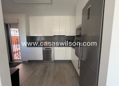 Venta - Chalet - Orihuela - Urbanización Entre Naranjos Vistabella 