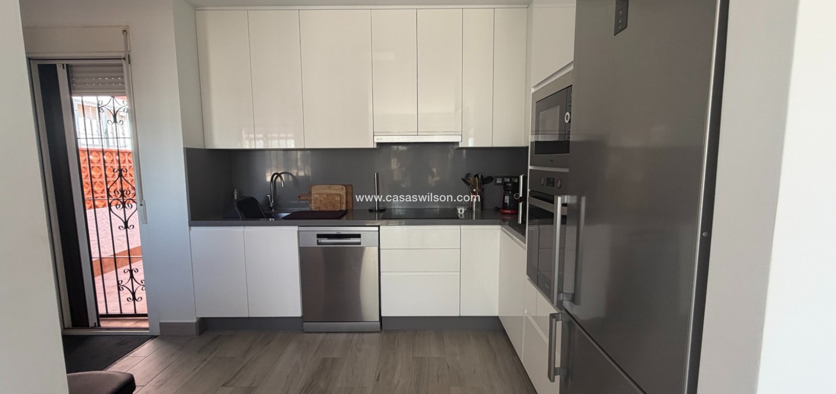 Venta - Chalet - Orihuela - Urbanización Entre Naranjos Vistabella 