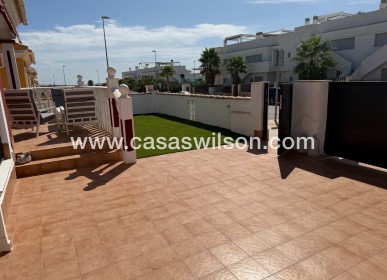 Venta - Chalet - Orihuela - Urbanización Entre Naranjos Vistabella 