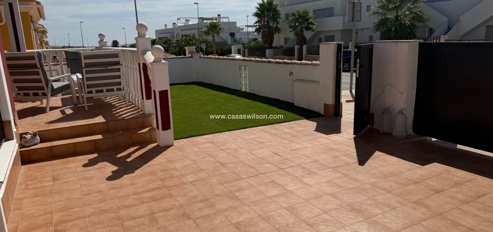 Venta - Chalet - Orihuela - Urbanización Entre Naranjos Vistabella 