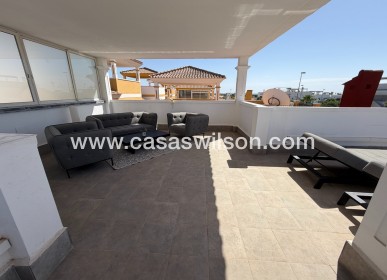 Venta - Chalet - Orihuela - Urbanización Entre Naranjos Vistabella 