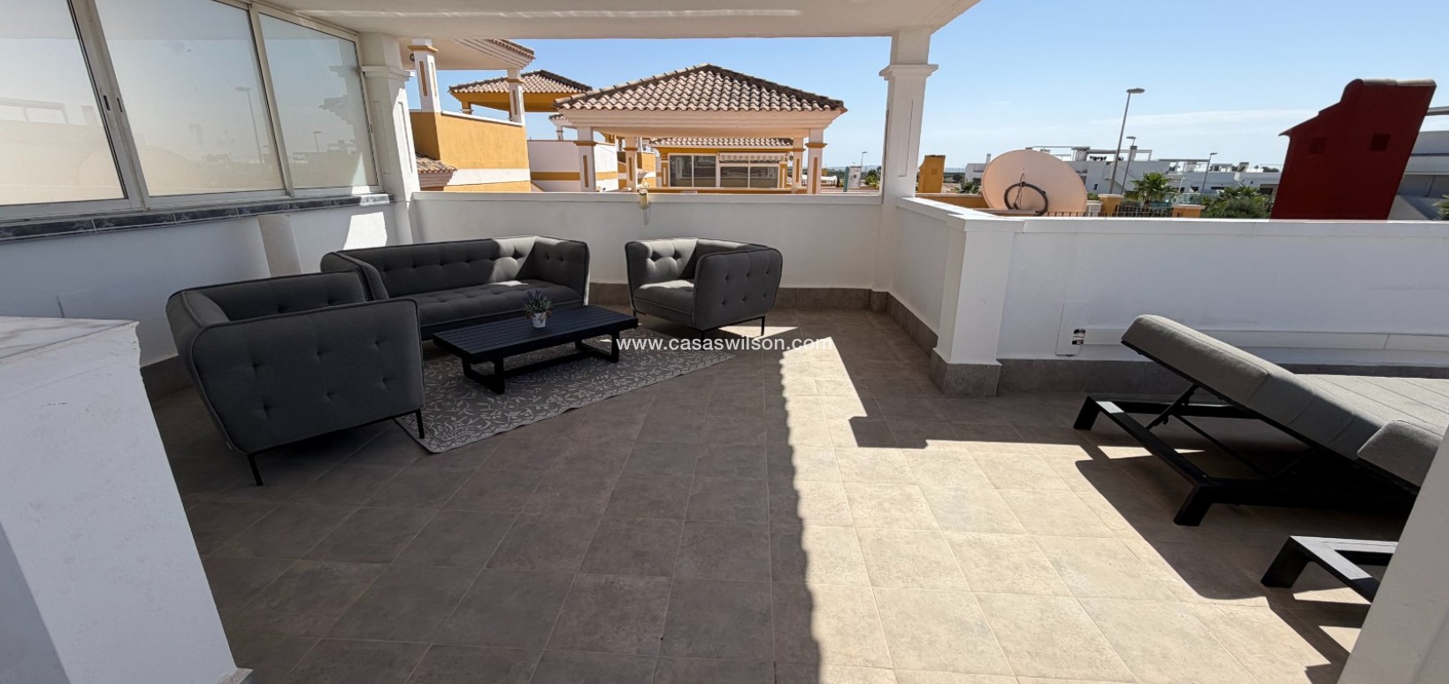 Venta - Chalet - Orihuela - Urbanización Entre Naranjos Vistabella 