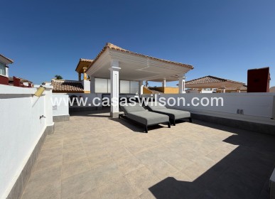 Venta - Chalet - Orihuela - Urbanización Entre Naranjos Vistabella 