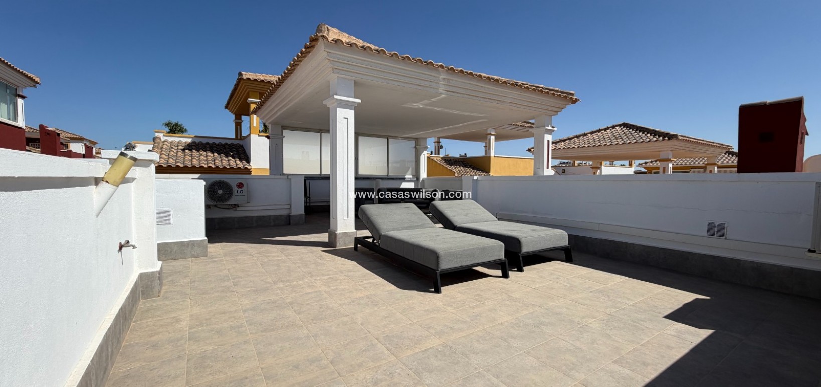 Venta - Chalet - Orihuela - Urbanización Entre Naranjos Vistabella 