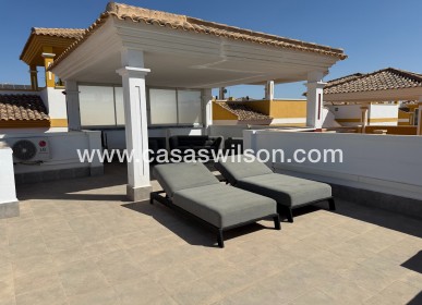 Venta - Chalet - Orihuela - Urbanización Entre Naranjos Vistabella 