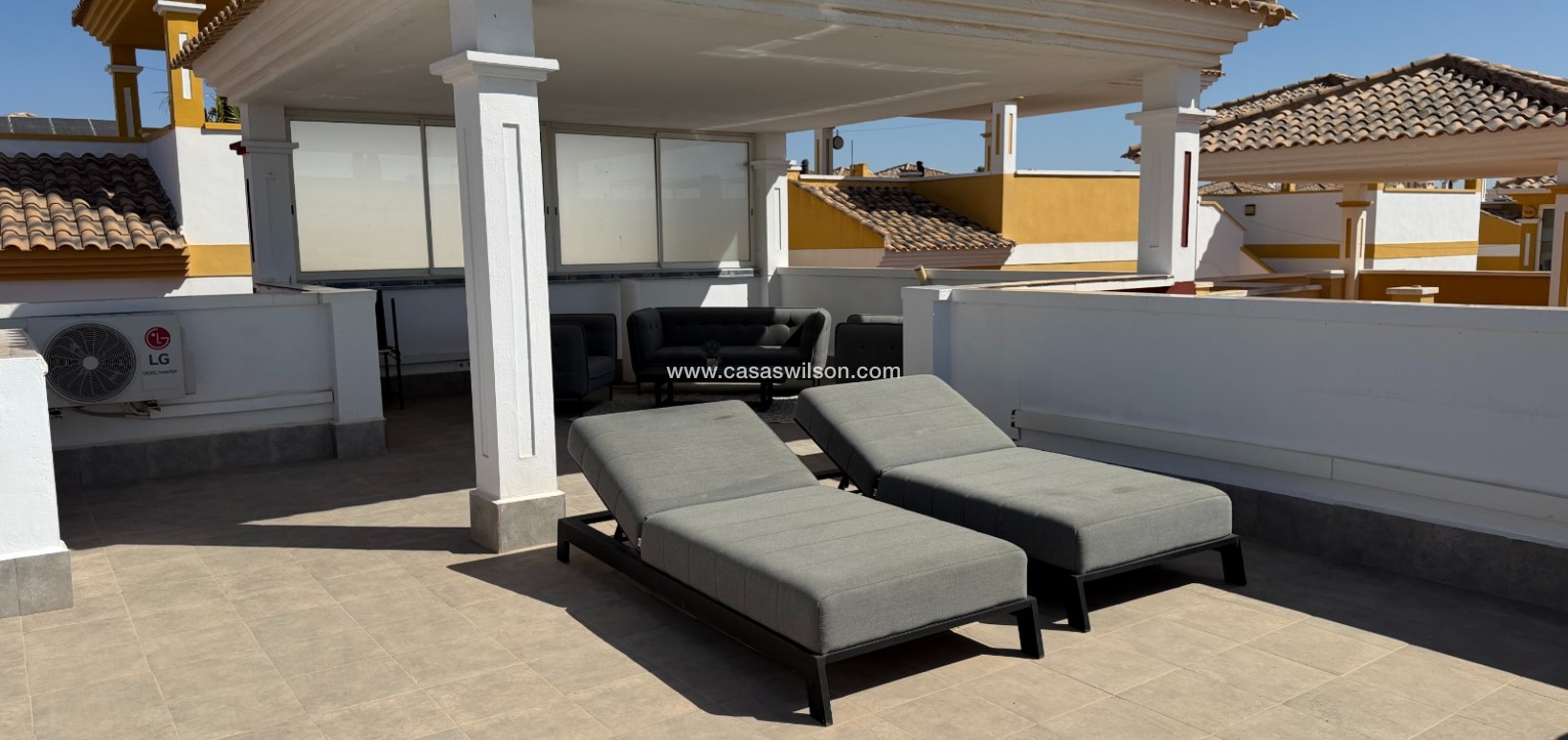 Venta - Chalet - Orihuela - Urbanización Entre Naranjos Vistabella 
