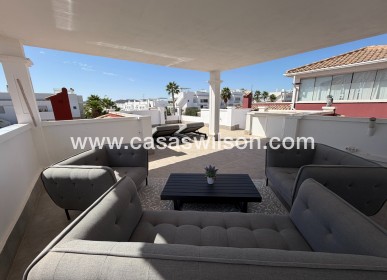 Venta - Chalet - Orihuela - Urbanización Entre Naranjos Vistabella 