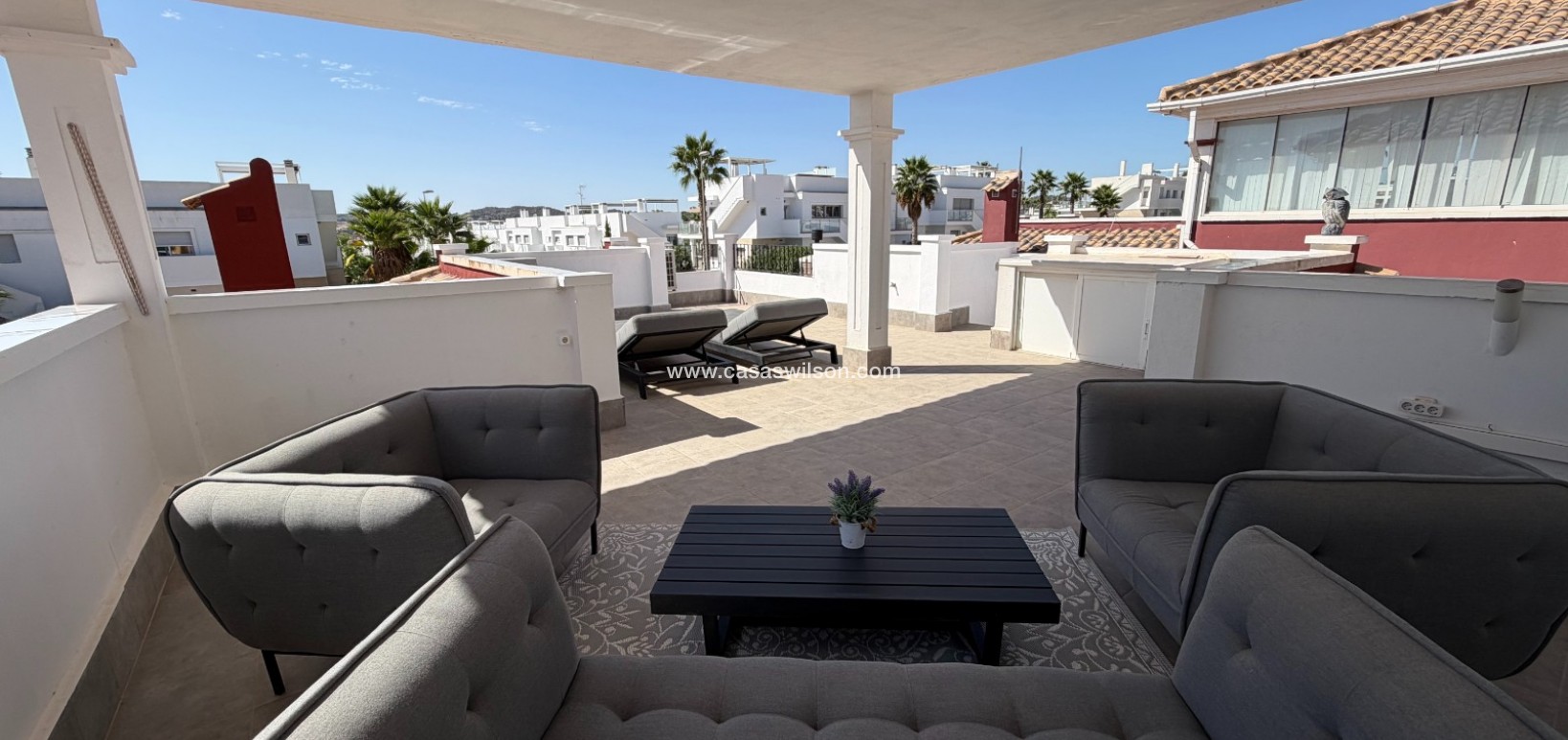 Venta - Chalet - Orihuela - Urbanización Entre Naranjos Vistabella 