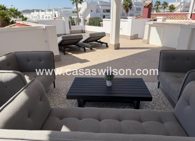 Venta - Chalet - Orihuela - Urbanización Entre Naranjos Vistabella 