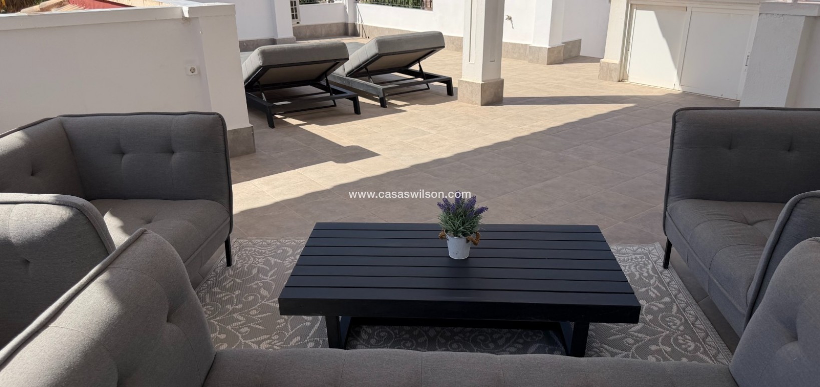 Venta - Chalet - Orihuela - Urbanización Entre Naranjos Vistabella 